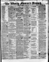 Weekly Freeman's Journal Saturday 08 November 1845 Page 1