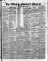 Weekly Freeman's Journal Saturday 22 November 1845 Page 1
