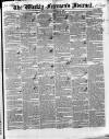 Weekly Freeman's Journal Saturday 17 January 1846 Page 1