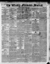 Weekly Freeman's Journal Saturday 02 January 1847 Page 1