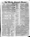 Weekly Freeman's Journal Saturday 09 January 1847 Page 1