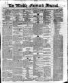 Weekly Freeman's Journal Saturday 06 November 1847 Page 1