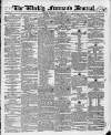 Weekly Freeman's Journal Saturday 09 September 1848 Page 1