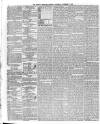 Weekly Freeman's Journal Saturday 11 November 1848 Page 4