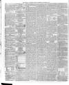 Weekly Freeman's Journal Saturday 09 December 1848 Page 4