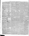 Weekly Freeman's Journal Saturday 16 December 1848 Page 4