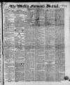 Weekly Freeman's Journal Saturday 06 January 1849 Page 1