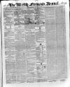 Weekly Freeman's Journal Saturday 20 January 1849 Page 1
