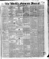 Weekly Freeman's Journal Saturday 28 April 1849 Page 1