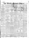 Weekly Freeman's Journal Saturday 01 June 1850 Page 1