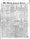 Weekly Freeman's Journal Saturday 29 June 1850 Page 1