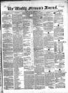 Weekly Freeman's Journal Saturday 07 September 1850 Page 1