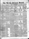 Weekly Freeman's Journal Saturday 02 November 1850 Page 1