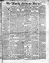 Weekly Freeman's Journal Saturday 28 December 1850 Page 1