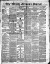 Weekly Freeman's Journal Saturday 04 January 1851 Page 1