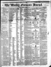 Weekly Freeman's Journal Saturday 18 January 1851 Page 1