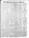 Weekly Freeman's Journal Saturday 31 January 1852 Page 1