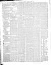 Weekly Freeman's Journal Saturday 08 July 1854 Page 4