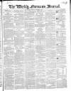Weekly Freeman's Journal Saturday 09 December 1854 Page 1