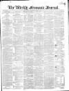 Weekly Freeman's Journal Saturday 23 December 1854 Page 1