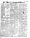 Weekly Freeman's Journal Saturday 20 January 1855 Page 1
