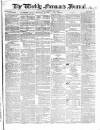 Weekly Freeman's Journal Saturday 12 May 1855 Page 1