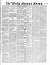 Weekly Freeman's Journal Saturday 23 June 1855 Page 1