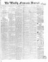 Weekly Freeman's Journal Saturday 07 July 1855 Page 1