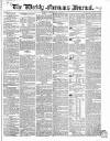Weekly Freeman's Journal Saturday 28 July 1855 Page 1