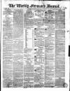 Weekly Freeman's Journal Saturday 27 June 1857 Page 1