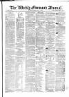 Weekly Freeman's Journal Saturday 17 July 1858 Page 1
