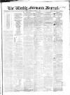 Weekly Freeman's Journal Saturday 09 October 1858 Page 1
