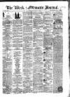 Weekly Freeman's Journal Saturday 20 November 1858 Page 1
