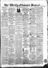 Weekly Freeman's Journal Saturday 15 January 1859 Page 1