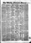 Weekly Freeman's Journal Saturday 04 June 1859 Page 1