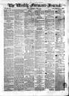 Weekly Freeman's Journal Saturday 11 June 1859 Page 1