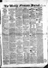 Weekly Freeman's Journal Saturday 25 June 1859 Page 1