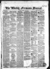 Weekly Freeman's Journal Saturday 02 July 1859 Page 1