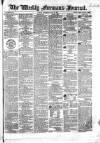 Weekly Freeman's Journal Saturday 23 July 1859 Page 1