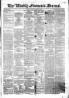 Weekly Freeman's Journal Saturday 03 December 1859 Page 1