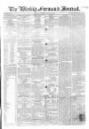Weekly Freeman's Journal Saturday 21 January 1860 Page 1