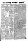 Weekly Freeman's Journal Saturday 23 June 1860 Page 1