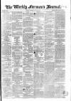 Weekly Freeman's Journal Saturday 30 June 1860 Page 1