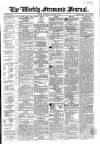 Weekly Freeman's Journal Saturday 06 October 1860 Page 1