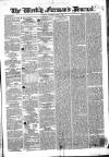 Weekly Freeman's Journal Saturday 01 June 1861 Page 1