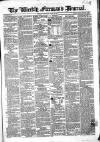 Weekly Freeman's Journal Saturday 13 July 1861 Page 1