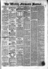 Weekly Freeman's Journal Saturday 25 January 1862 Page 1