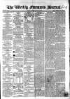 Weekly Freeman's Journal Saturday 12 July 1862 Page 1