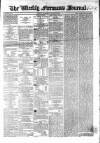 Weekly Freeman's Journal Saturday 09 August 1862 Page 1
