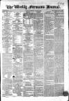 Weekly Freeman's Journal Saturday 23 August 1862 Page 1